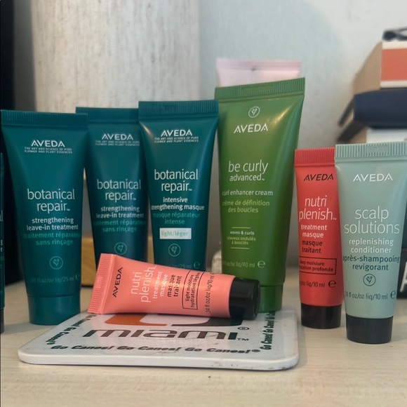 Aveda Goodies - Picture 2 of 4